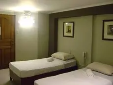 Metro Room Budget Hotel Philippines 