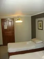 Metro Room Budget Hotel Philippines 