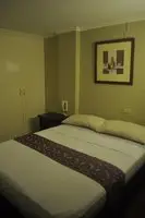 Metro Room Budget Hotel Philippines 