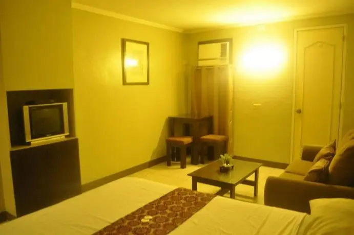 Metro Room Budget Hotel Philippines 