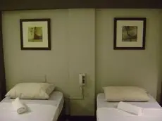 Metro Room Budget Hotel Philippines 