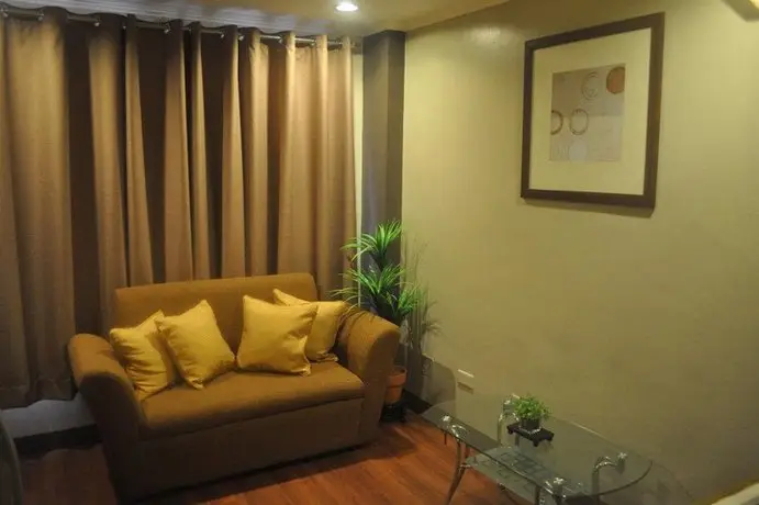 Metro Room Budget Hotel Philippines 