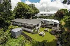 YHA Sunflower Lodge New Plymouth 