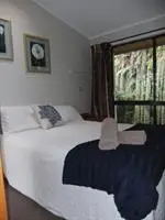 YHA Sunflower Lodge New Plymouth 