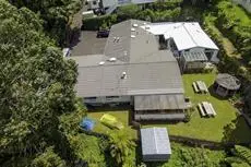 YHA Sunflower Lodge New Plymouth 