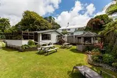 YHA Sunflower Lodge New Plymouth 