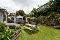 YHA Sunflower Lodge New Plymouth 