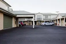 Hamilton Settlers Motor Lodge 