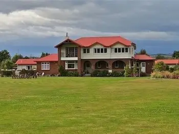 Te Anau Lodge