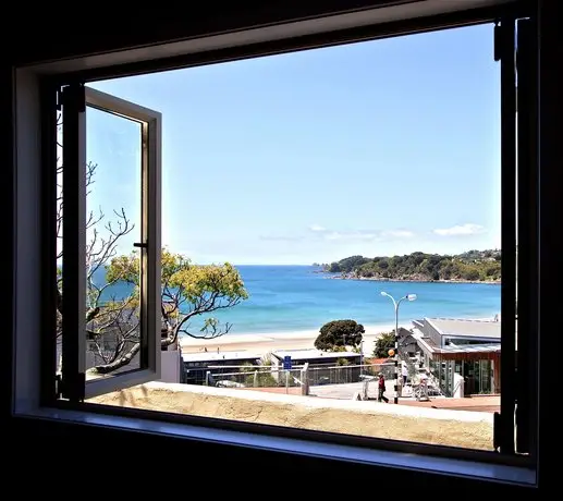 Waiheke Central Apartments