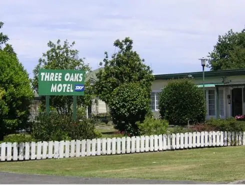 Wairoa Motel 