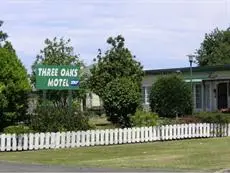 Wairoa Motel 