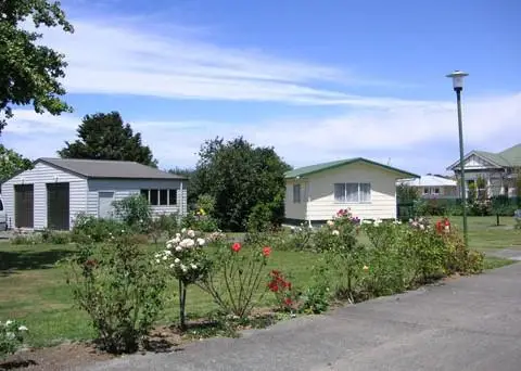 Wairoa Motel 