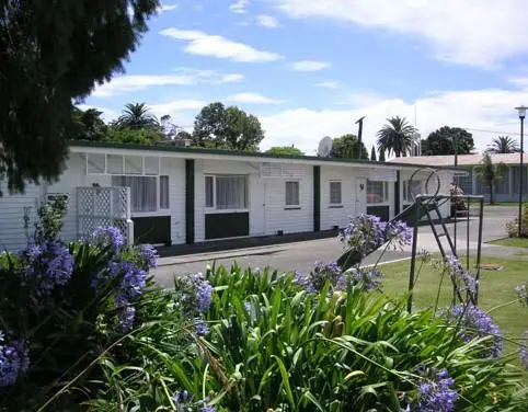 Wairoa Motel 