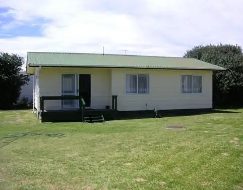 Wairoa Motel 