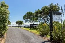 Te Whau Lodge 