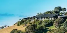 Te Whau Lodge 