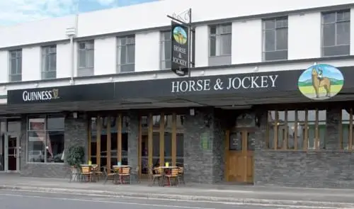 Horse and Jockey Inn