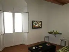 Apartamentos La Casa de la Alameda 