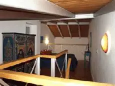 Apartamentos La Casa de la Alameda 