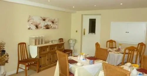 Ballabeg Guest House