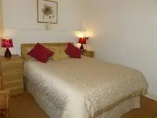 Ballabeg Guest House 