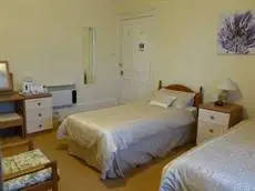 Ballabeg Guest House 