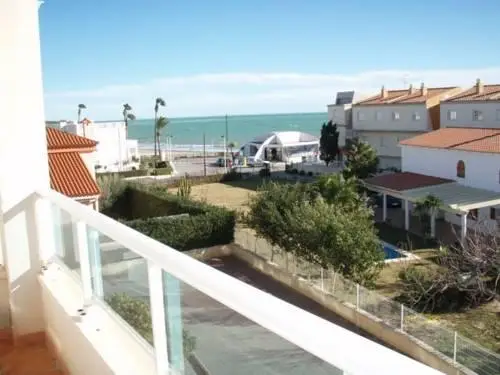 Apartamentos Canaret Punta Canaret Marineu Playa Romana 