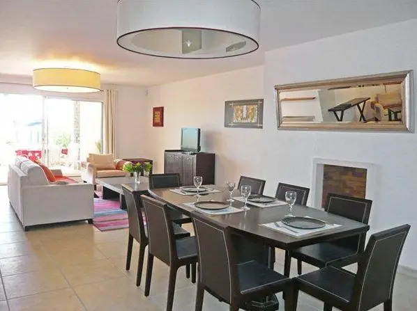 Holiday House L'Ile Saint Martin Agde Cap d'Agde