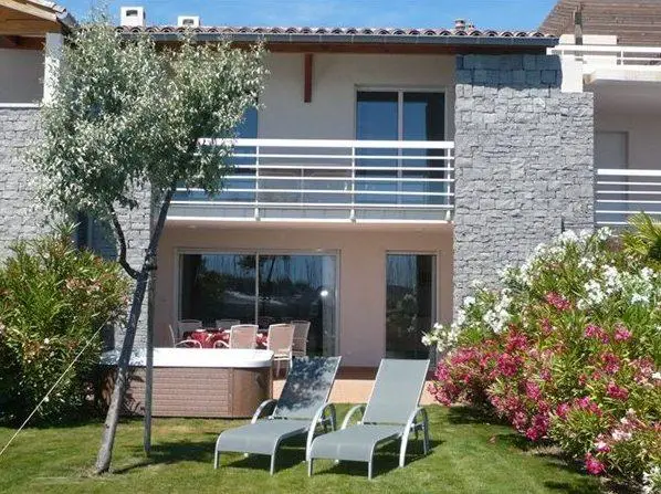 Holiday House L'Ile Saint Martin Agde Cap d'Agde 