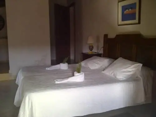 Hotel Sa Bisbal 