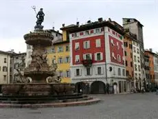 Hotel Venezia Trento 