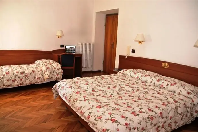 Hotel Venezia Trento