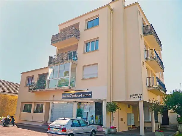 Interhome - Avenue de Biarritz