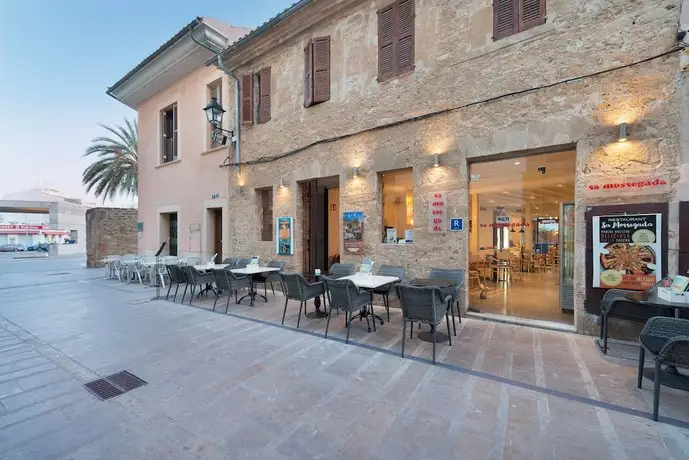 Alcudia Petit Hotel 