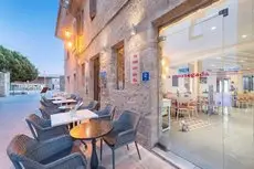 Alcudia Petit Hotel 