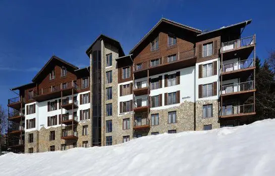 Apartamenty Sun & Snow Resort