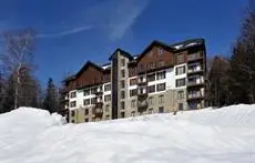 Apartamenty Sun & Snow Resort 