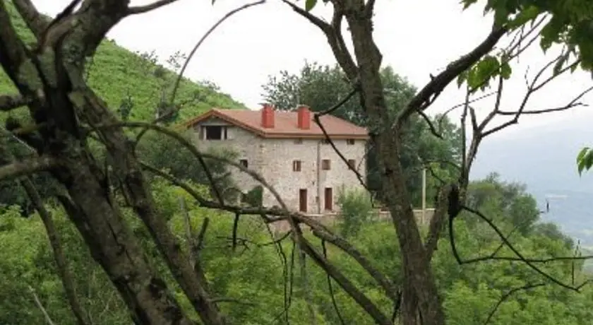 Casa Rural Haitzetxea