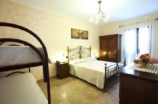 Hotel Salento Mirfran