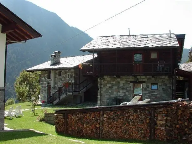 Residence Foyer D'Antan 