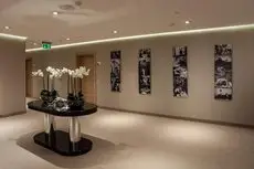 Tiffi Boutique Hotel 