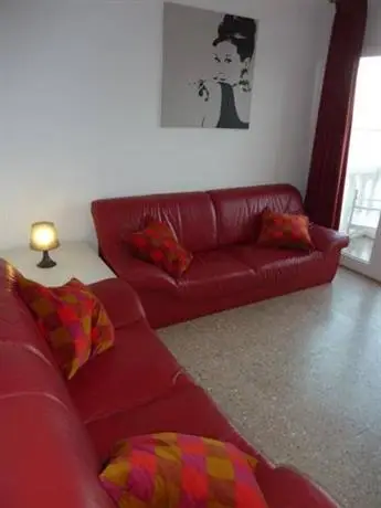 Apartamentos Rocamar el Medano 