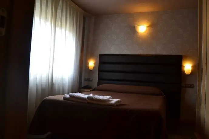 Apartamentos Spa Cueto 