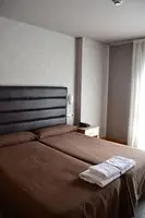 Apartamentos Spa Cueto 