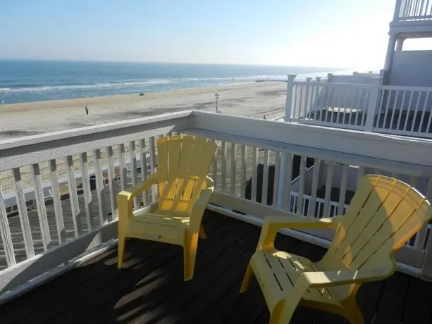 Boardwalk Terrace 