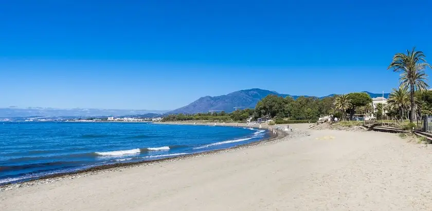 Globales Playa Estepona 