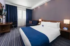 Holiday Inn Express Warsaw Airport 