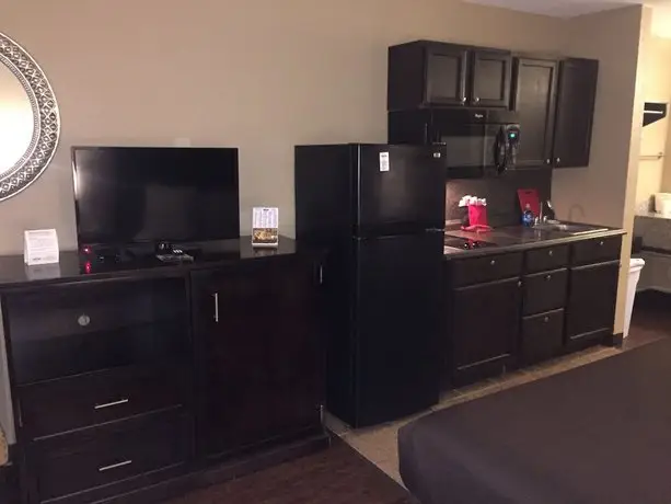 Suburban Extended Stay Hotel North Charleston 