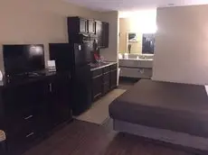 Suburban Extended Stay Hotel North Charleston 